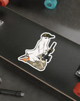 Season Of The Goon Die-Cut Stickers