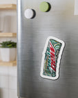 Dew-Mag Die-Cut Magnet
