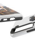 Sydney Sweeney Vol. 4 Tough Phone Case