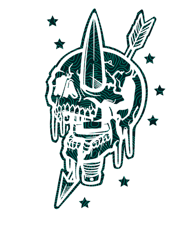 Tango Foxtrot Official logo
