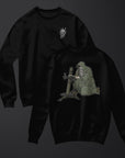 Wizards Only Crewneck Sweatshirt