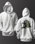 Wizards Only Hoodie