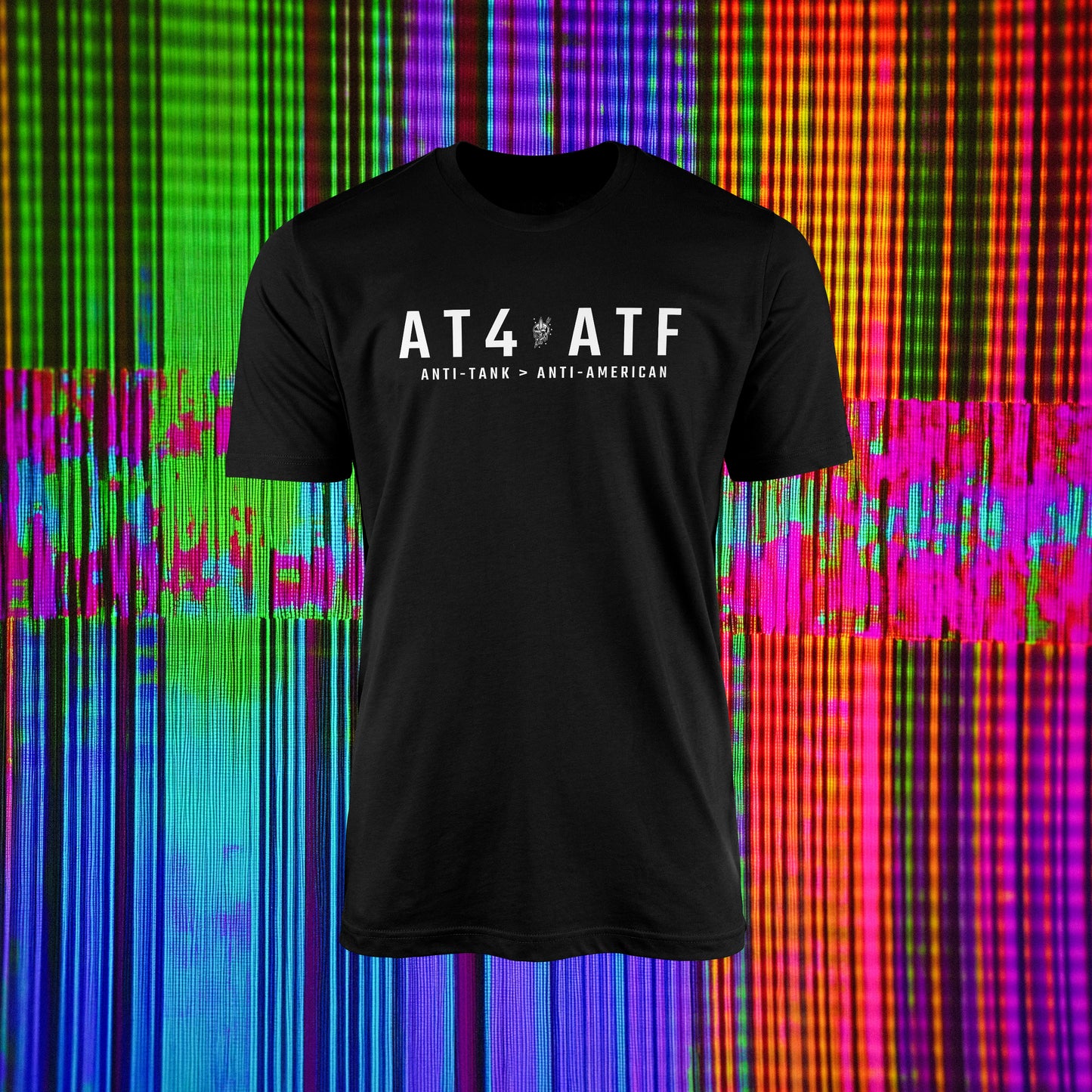 AT4 > ATF Premium Short Sleeve T-Shirt