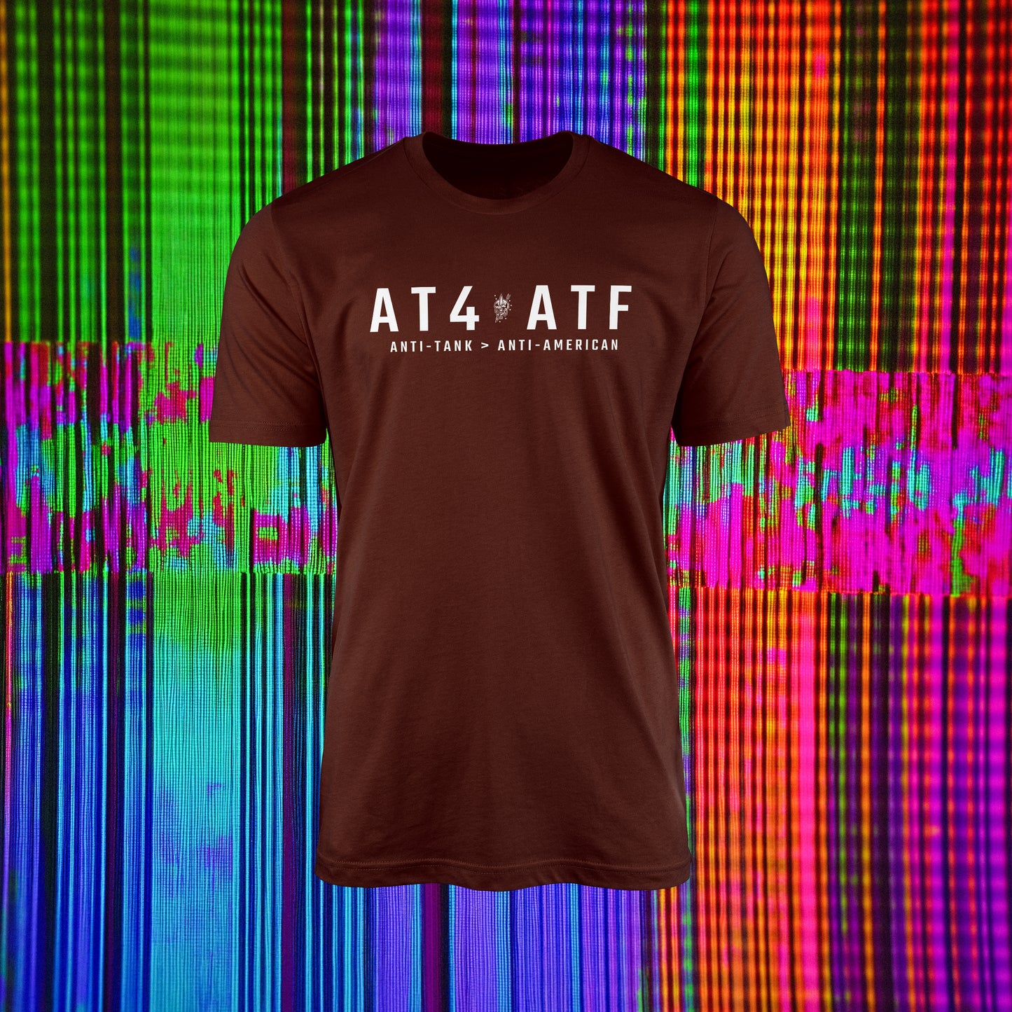 AT4 > ATF Premium Short Sleeve T-Shirt