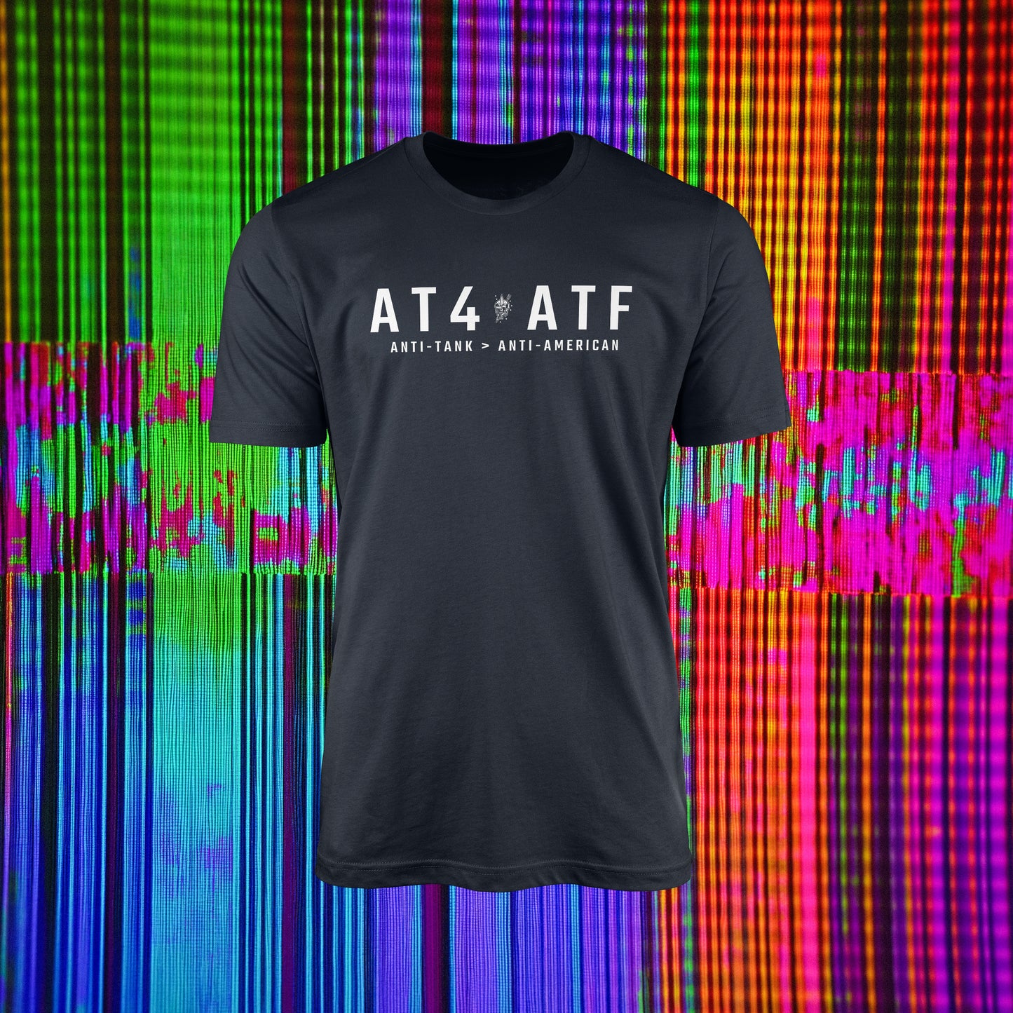 AT4 > ATF Premium Short Sleeve T-Shirt