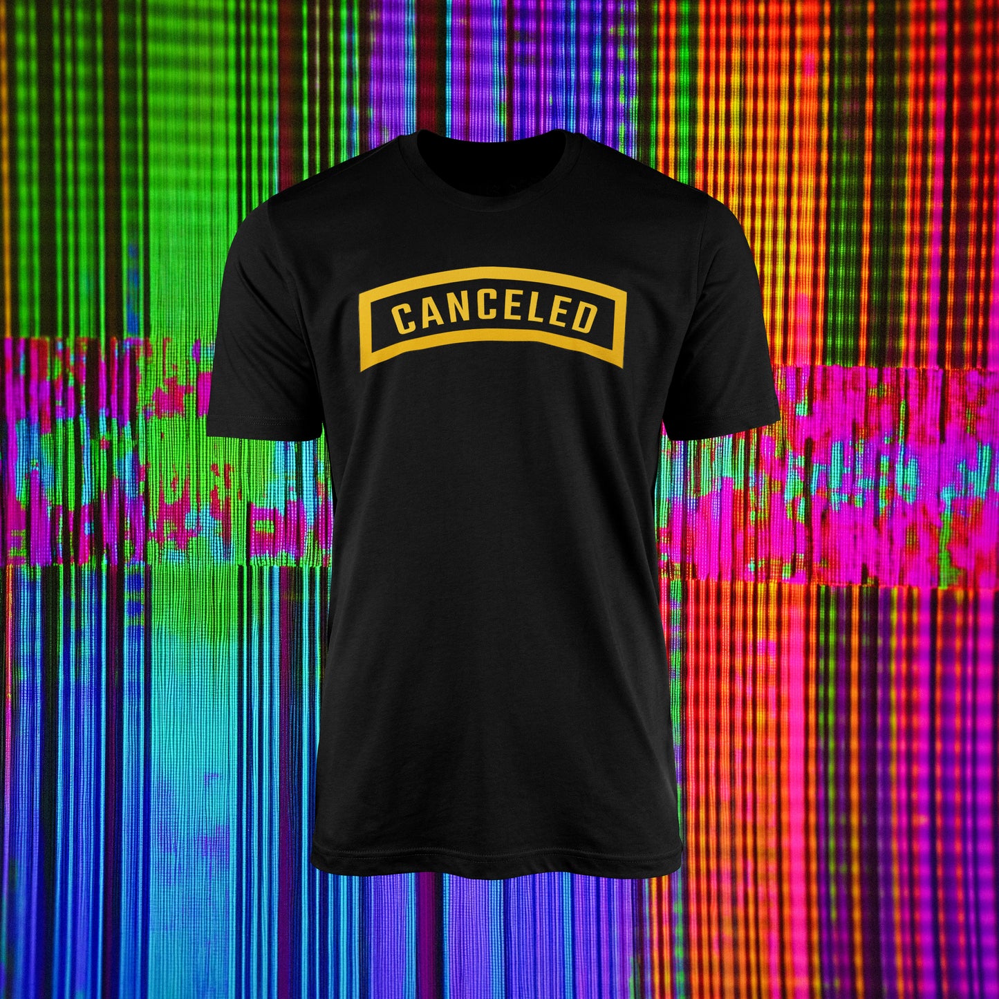 Canceled Premium Short Sleeve T-Shirt