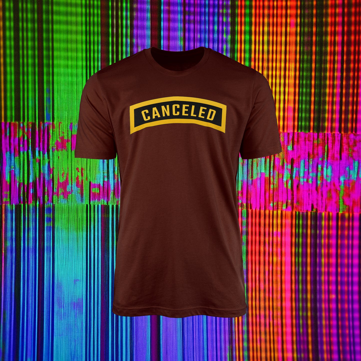 Canceled Premium Short Sleeve T-Shirt