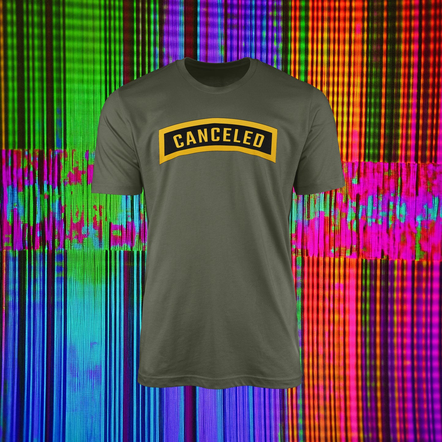 Canceled Premium Short Sleeve T-Shirt