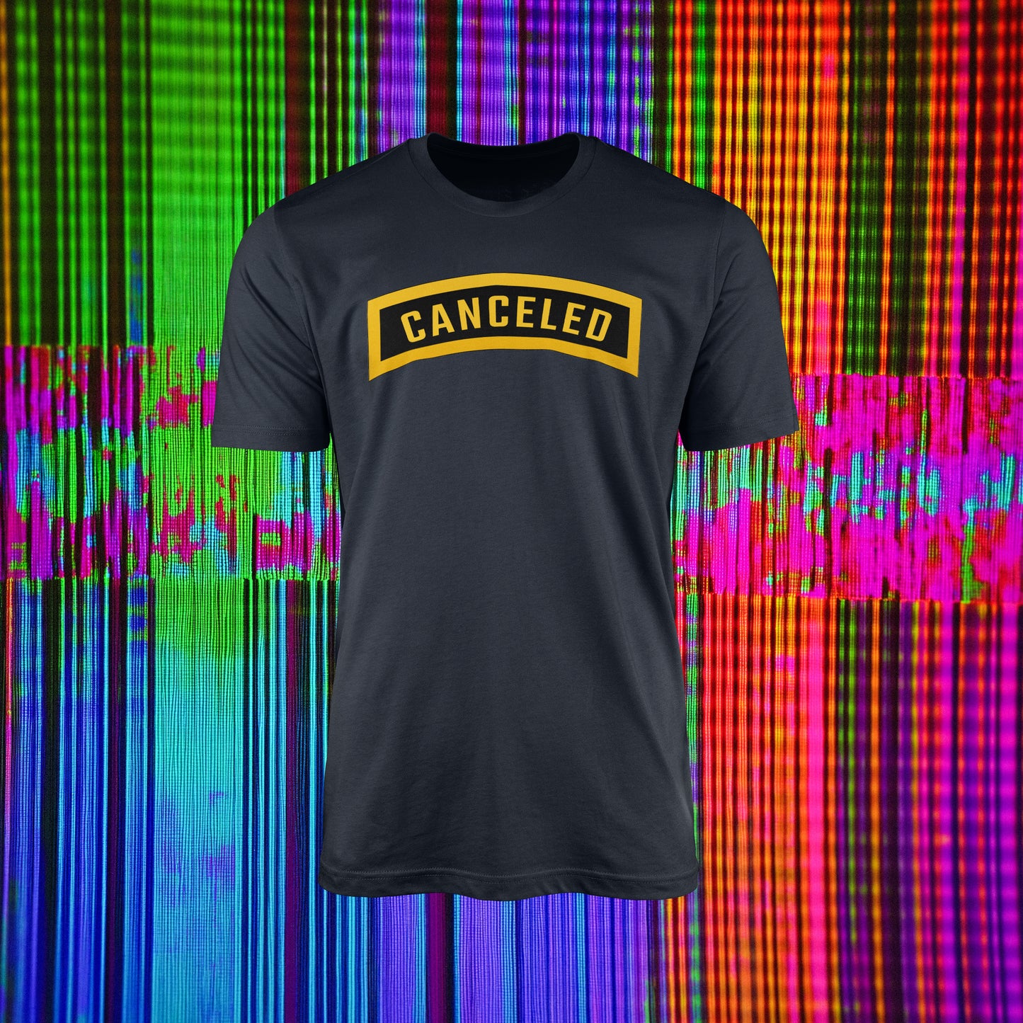 Canceled Premium Short Sleeve T-Shirt
