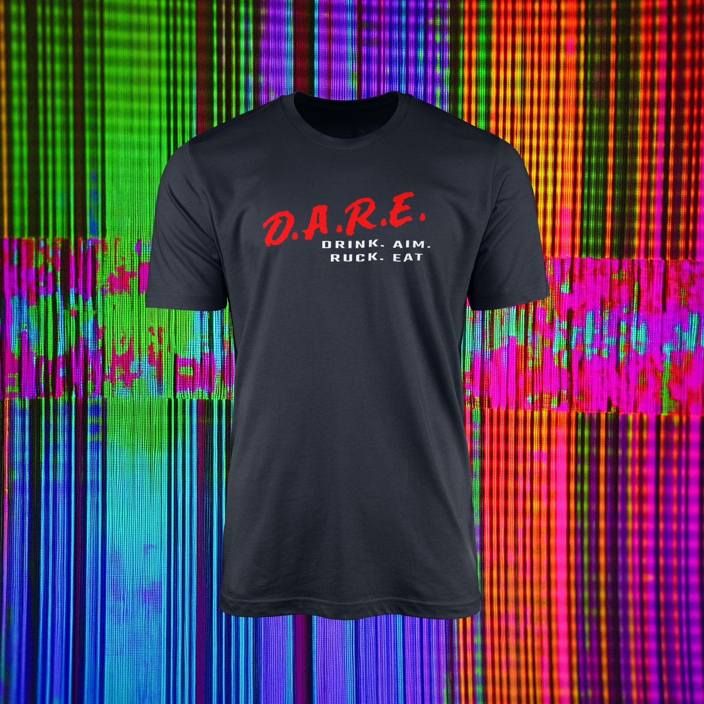 DARE Premium Short Sleeve T-Shirt
