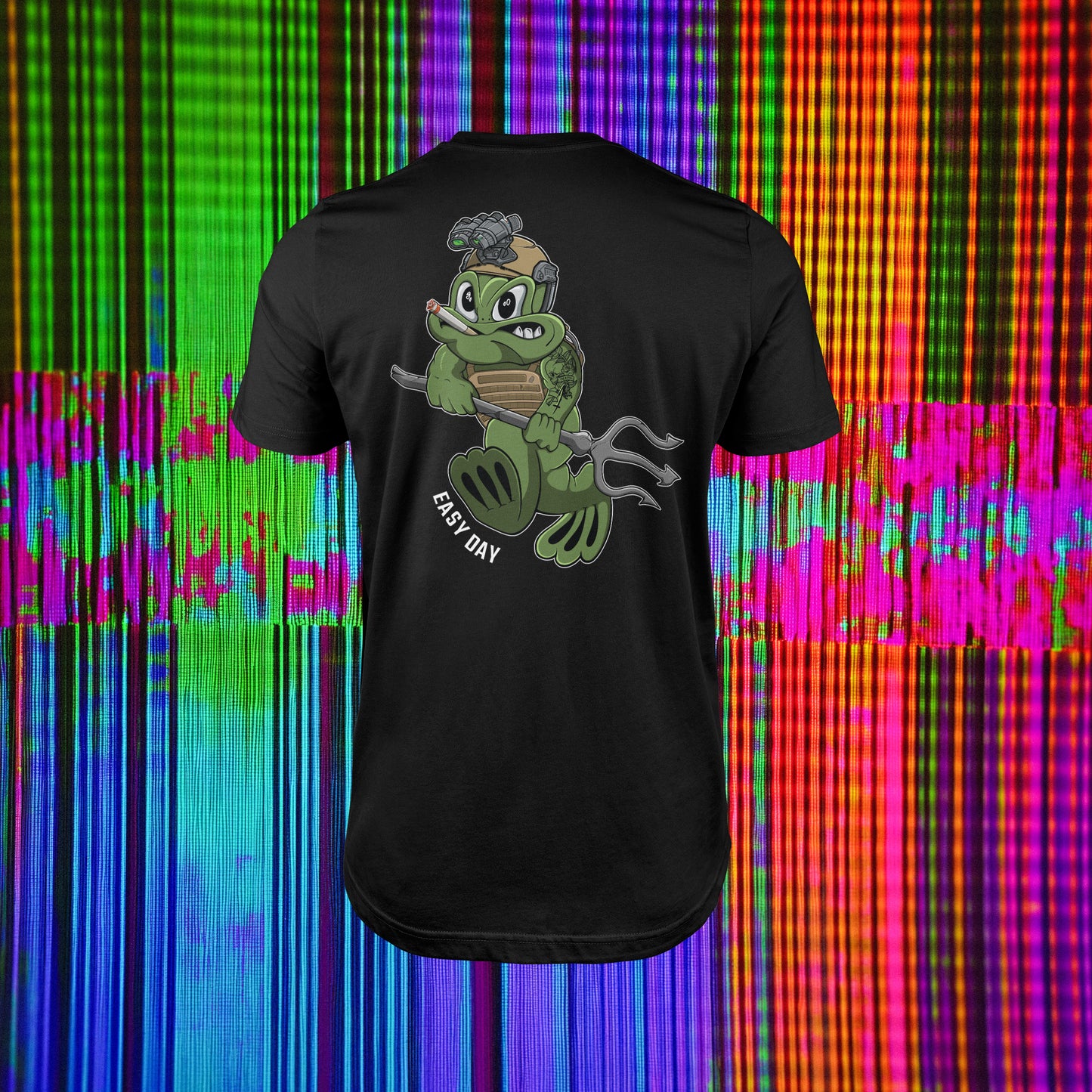 Easy Day Premium Short Sleeve T-Shirt