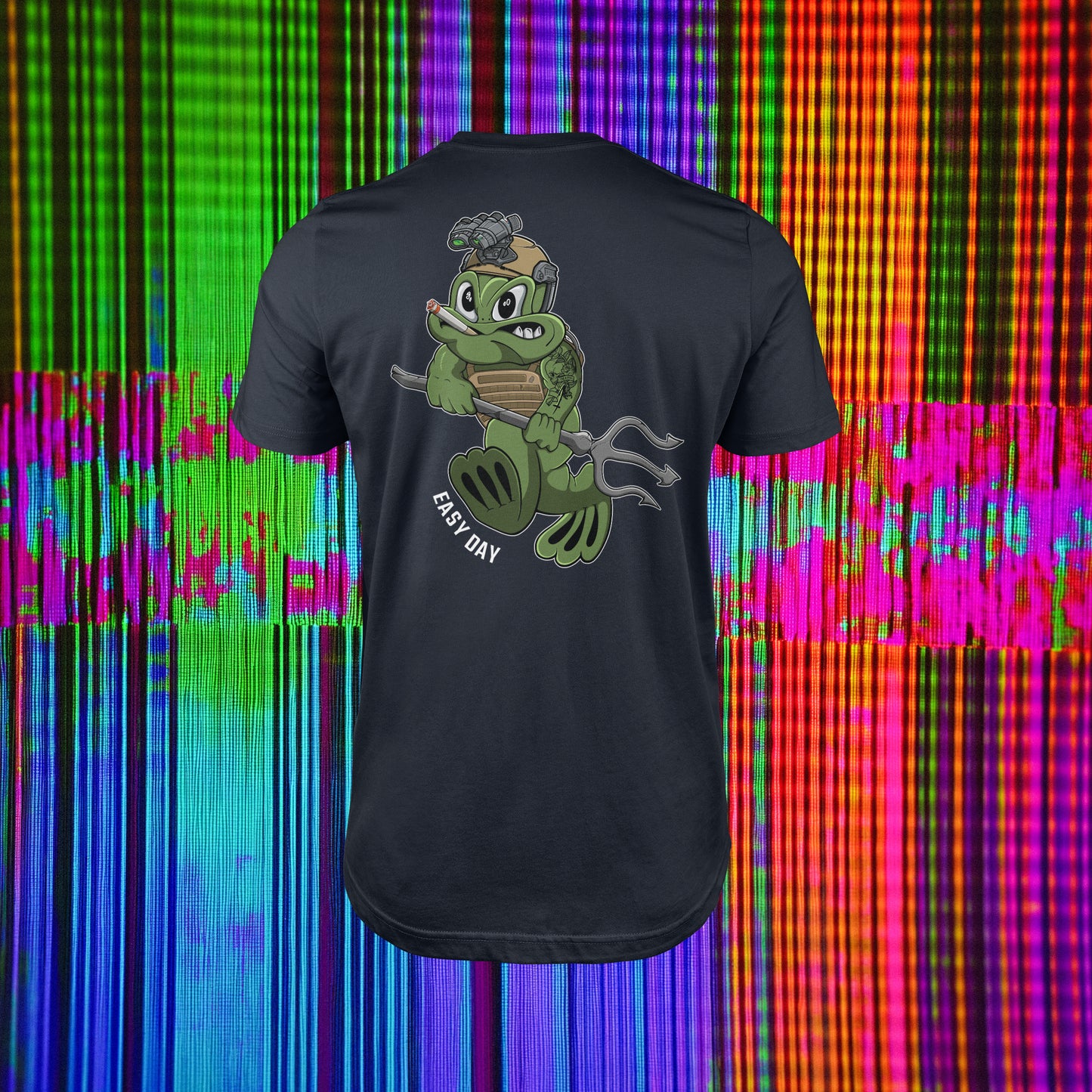 Easy Day Premium Short Sleeve T-Shirt
