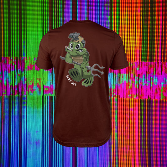 Easy Day Premium Short Sleeve T-Shirt
