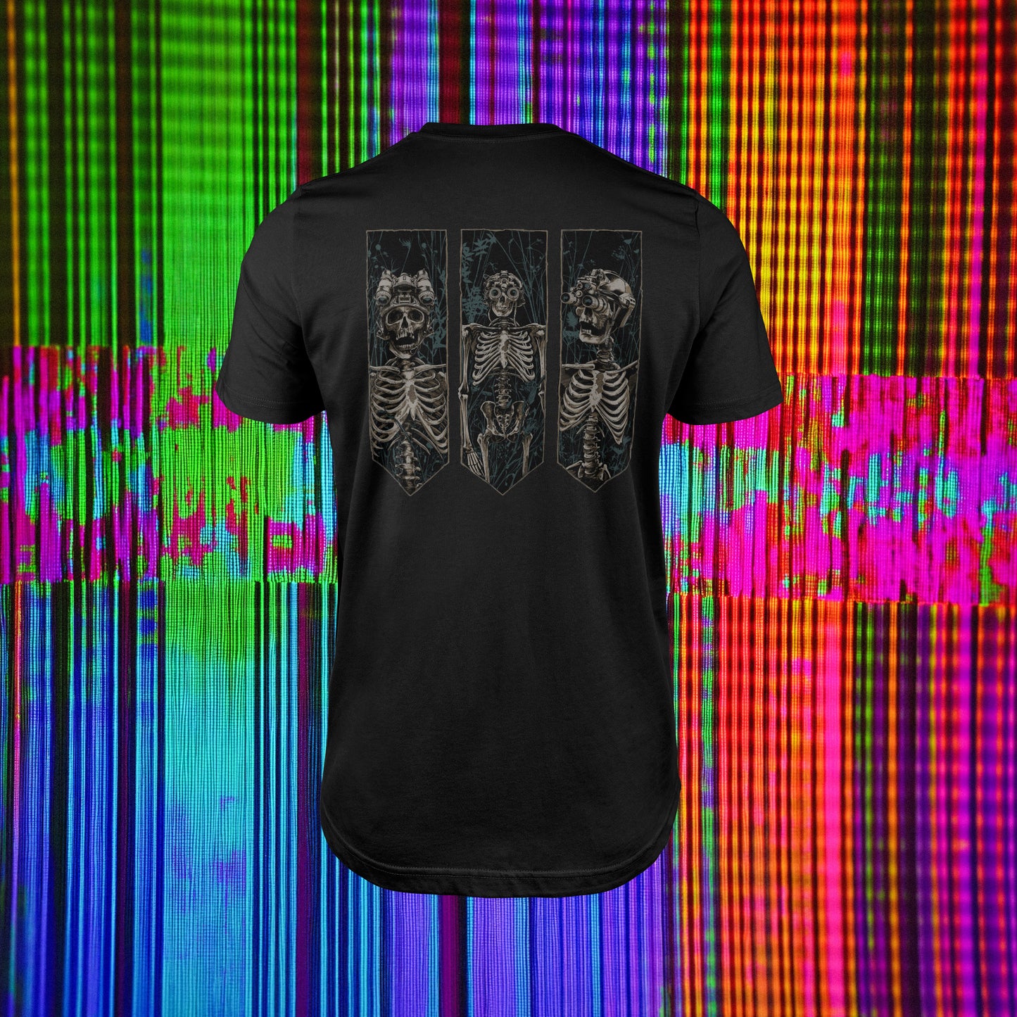 Specters Premium Short Sleeve T-Shirt