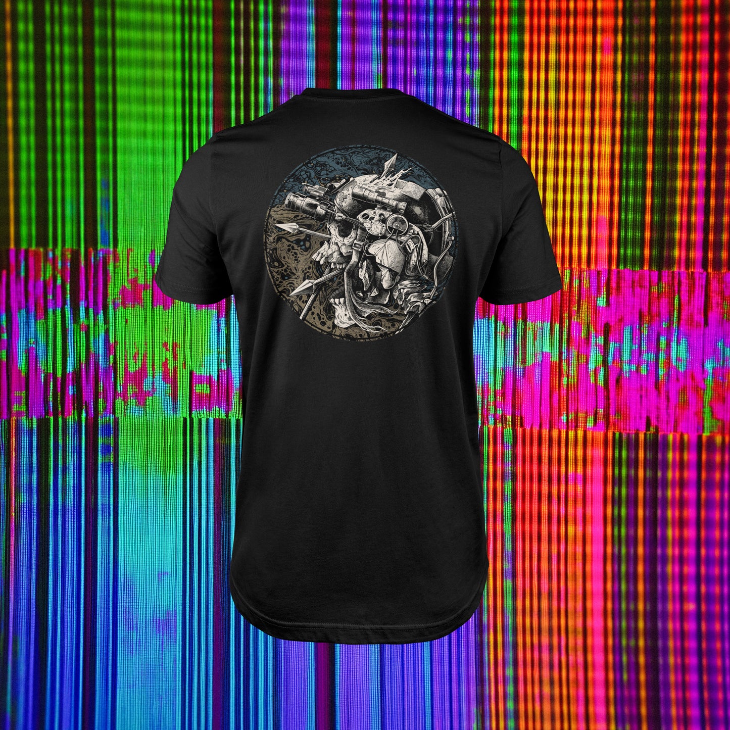 Moon Gaze Premium Short Sleeve T-Shirt