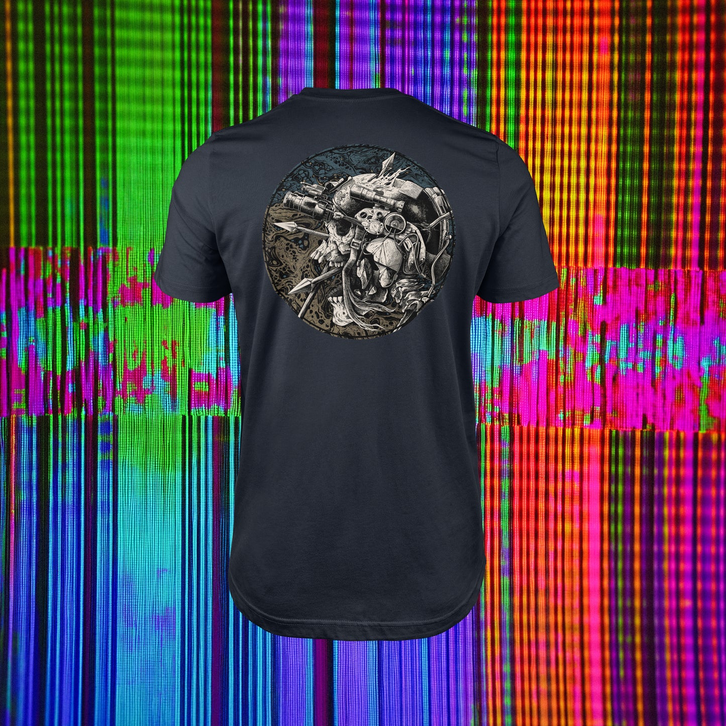 Moon Gaze Premium Short Sleeve T-Shirt