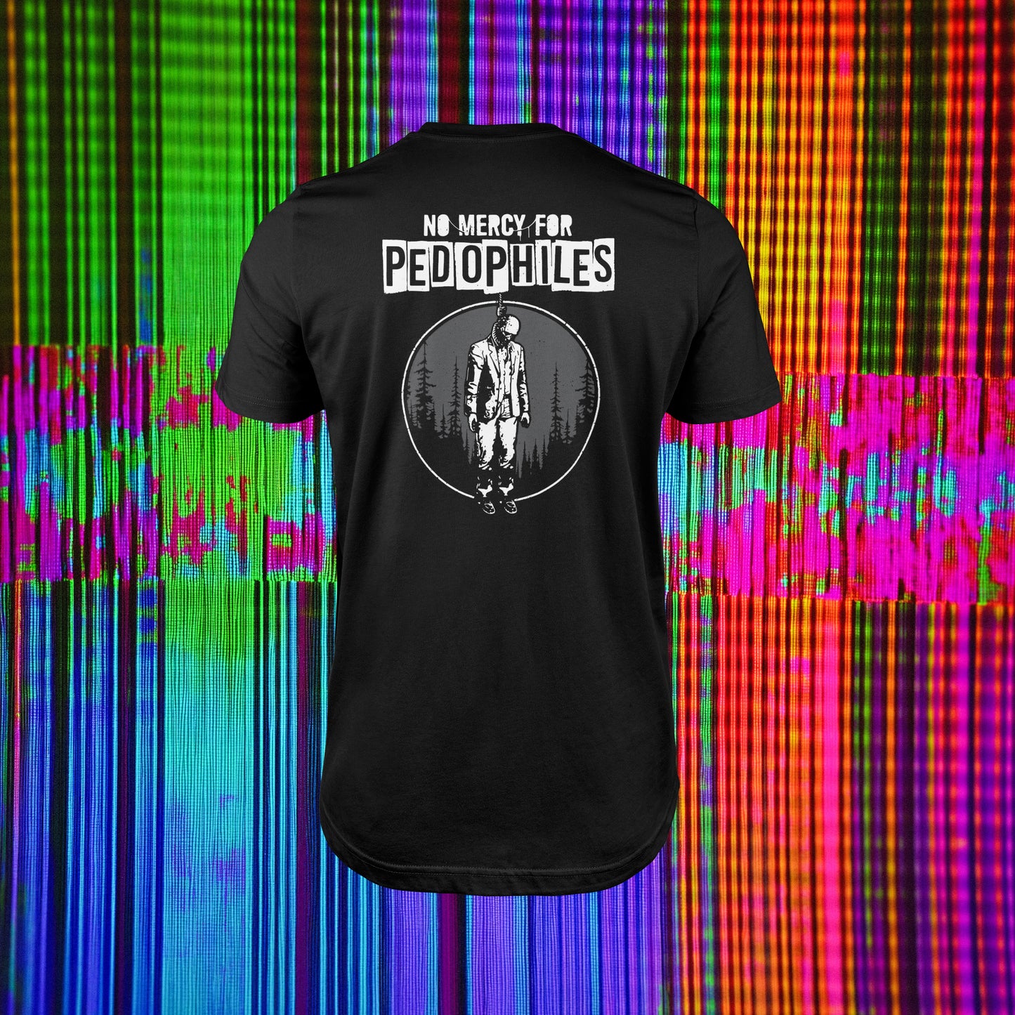 No Mercy Premium Short Sleeve T-Shirt