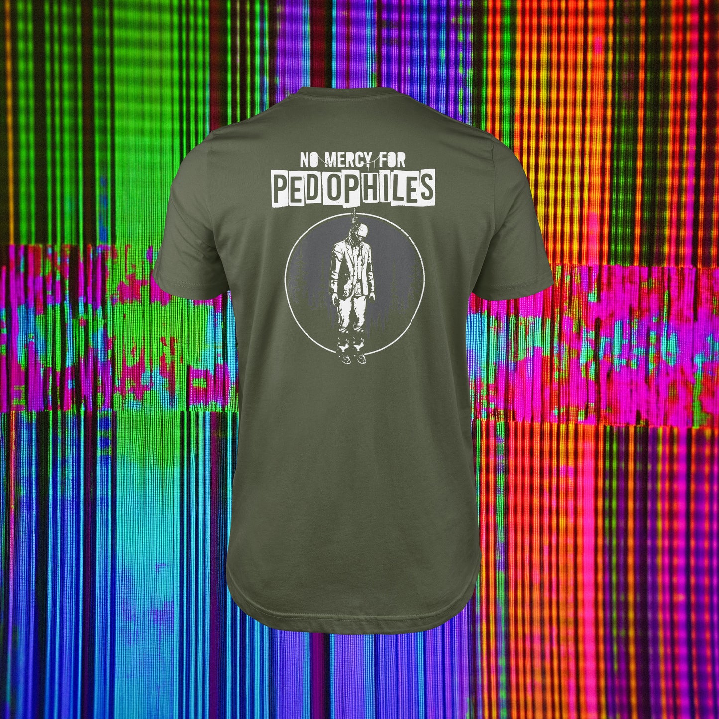No Mercy Premium Short Sleeve T-Shirt