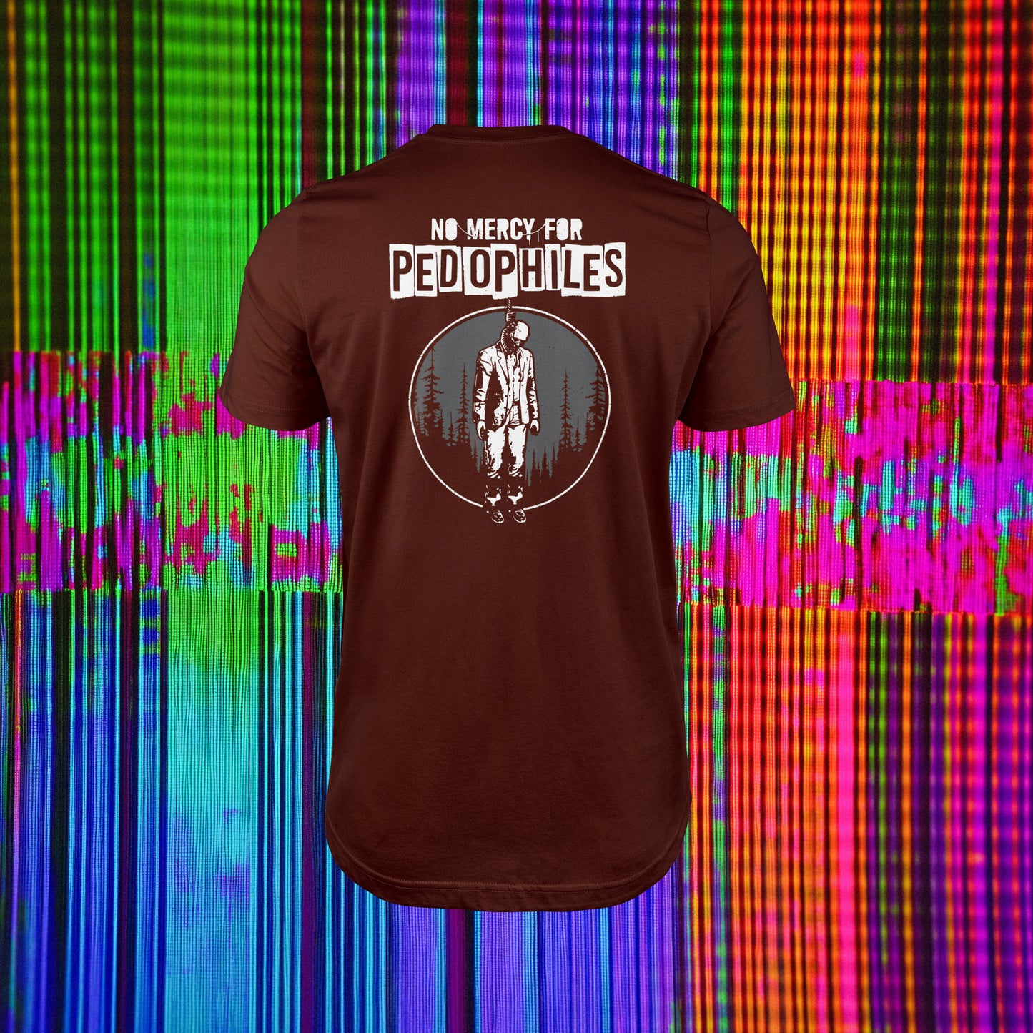 No Mercy Premium Short Sleeve T-Shirt