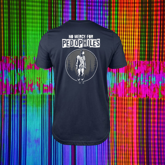 No Mercy Premium Short Sleeve T-Shirt