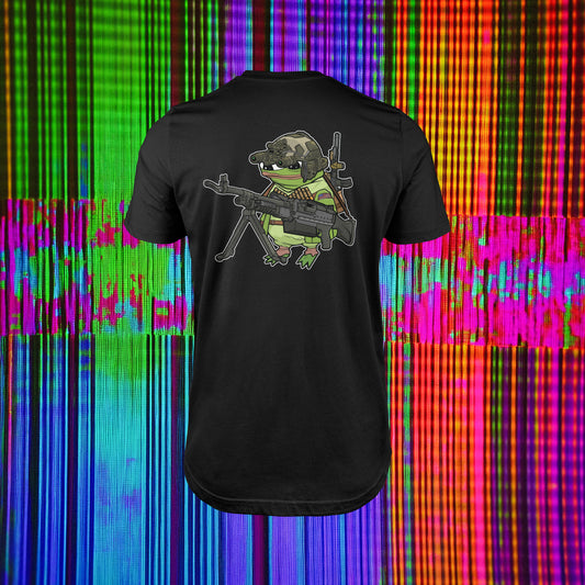 Pepe Premium Short Sleeve T-Shirt