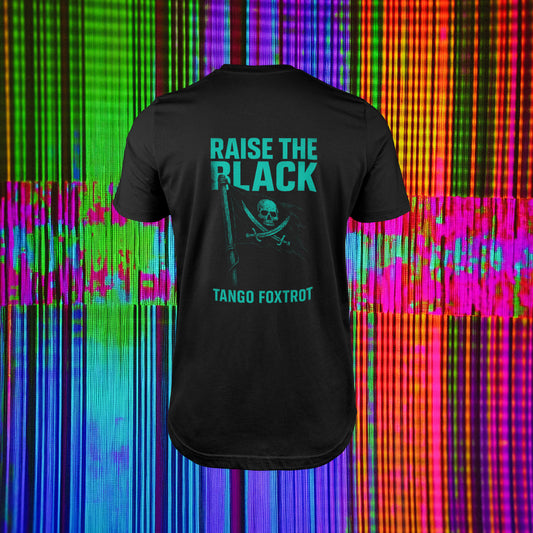Raise The Black Premium Short Sleeve T-Shirt