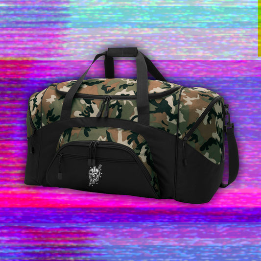 The Recon Bag