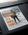 Every Gun Die-Cut Stickers