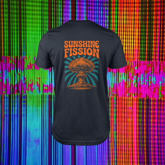 Sunshine Fission Premium Short Sleeve T-Shirt