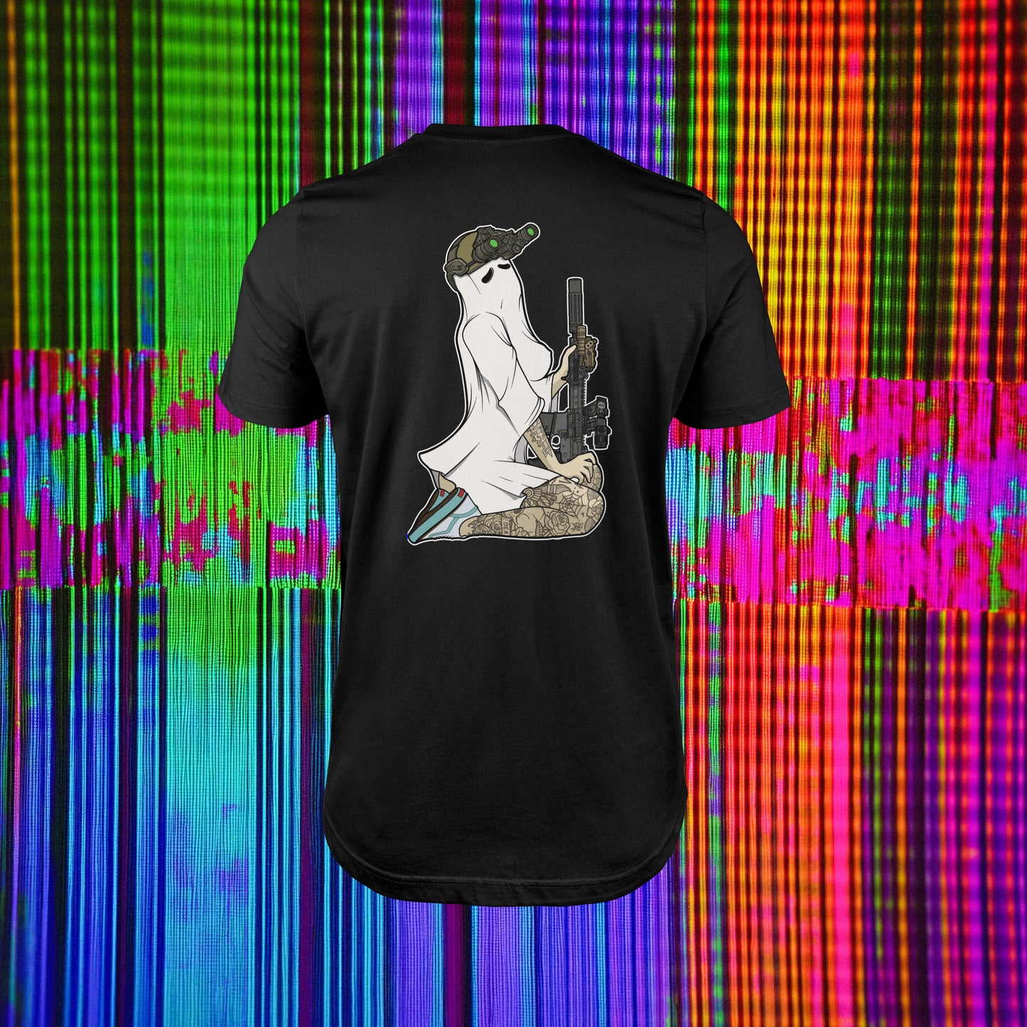 Season Of The Goons Vol. 2 Premium Short Sleeve T-Shirt