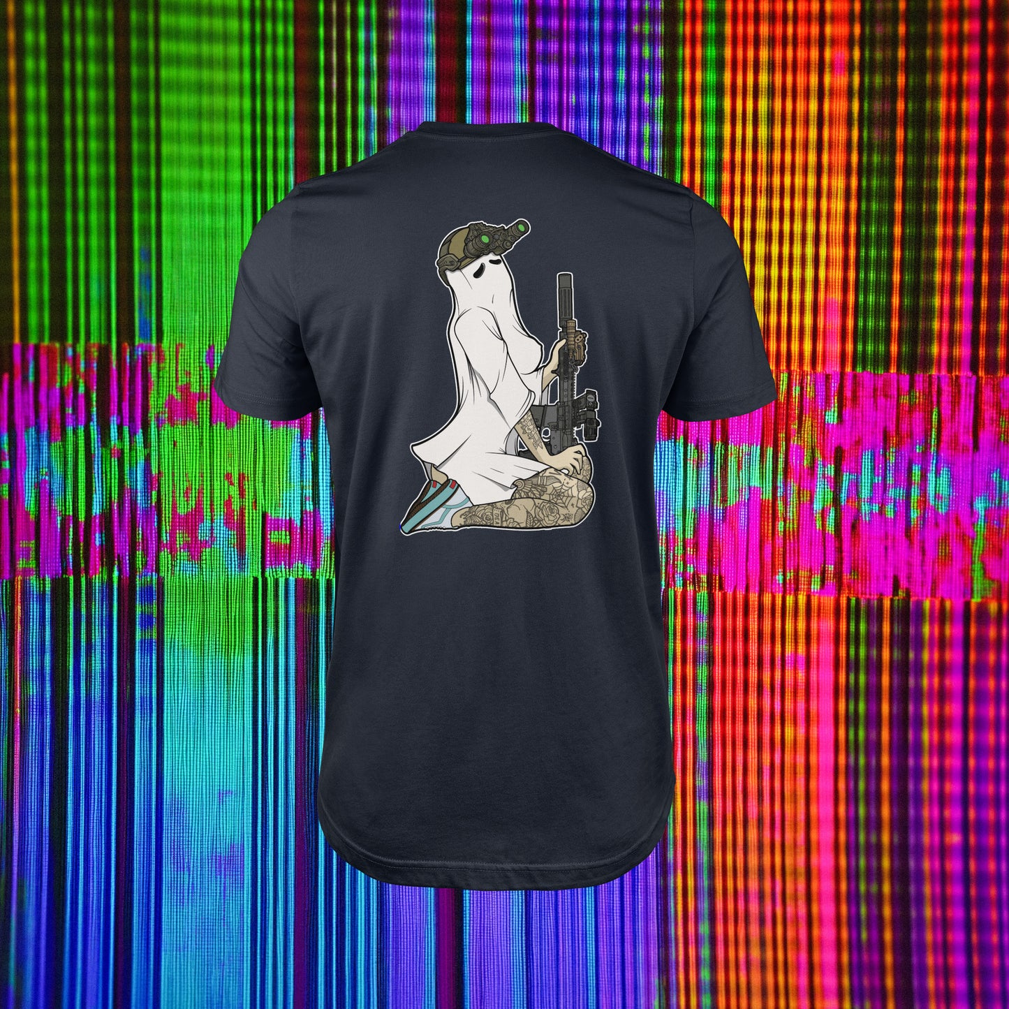 Season Of The Goons Vol. 2 Premium Short Sleeve T-Shirt