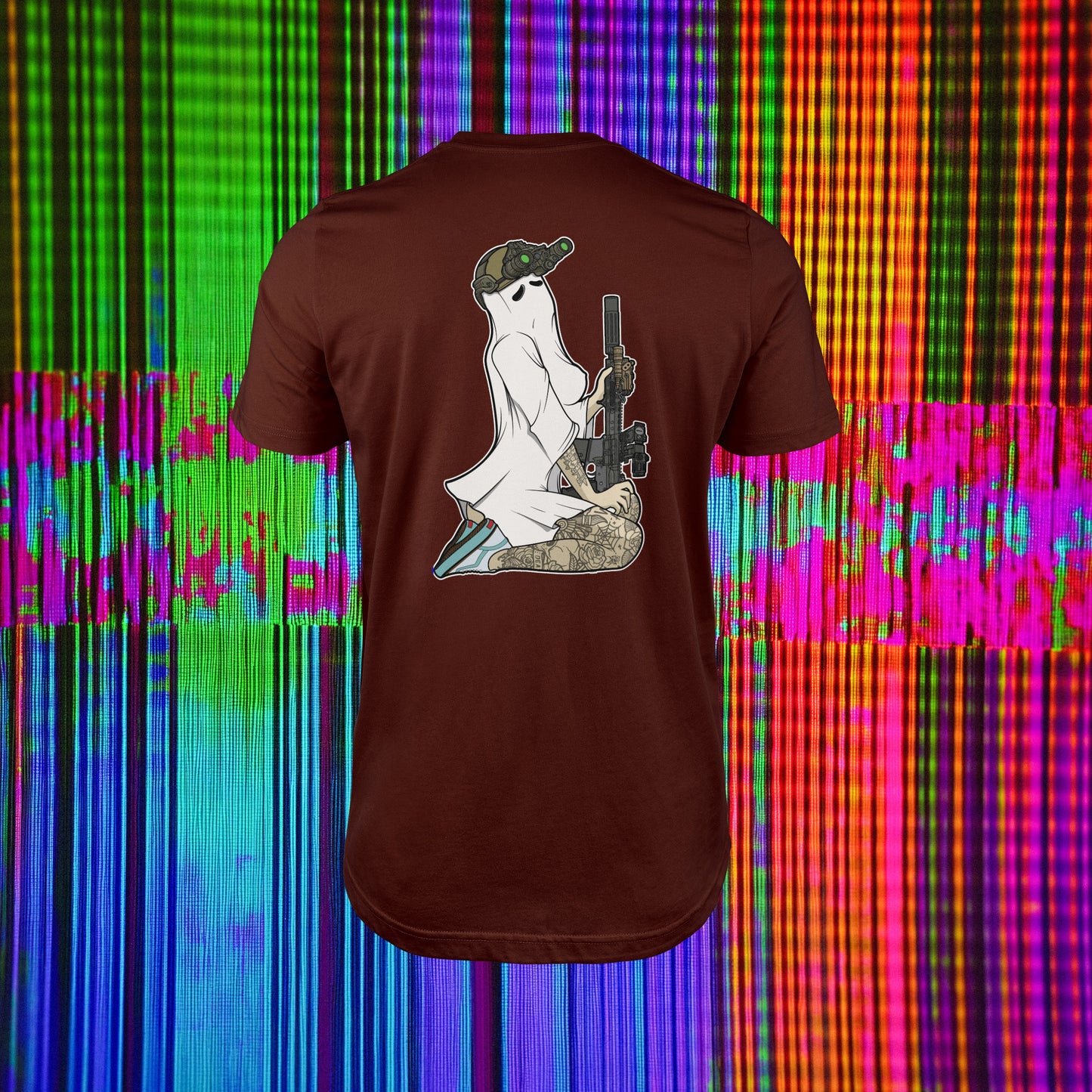 Season Of The Goons Vol. 2 Premium Short Sleeve T-Shirt