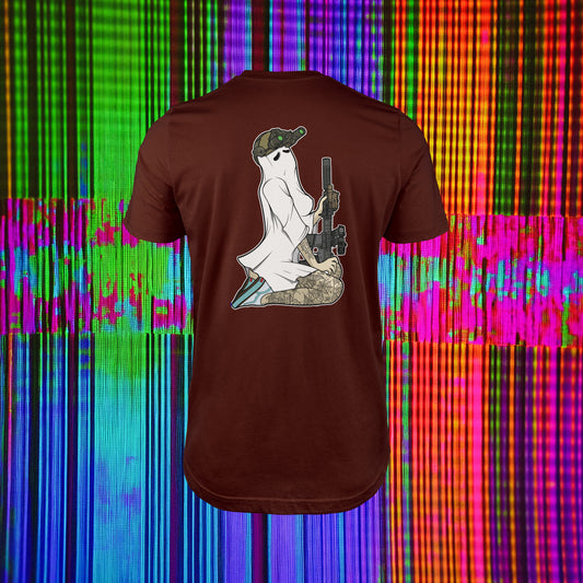Season Of The Goons Vol. 2 Premium Short Sleeve T-Shirt