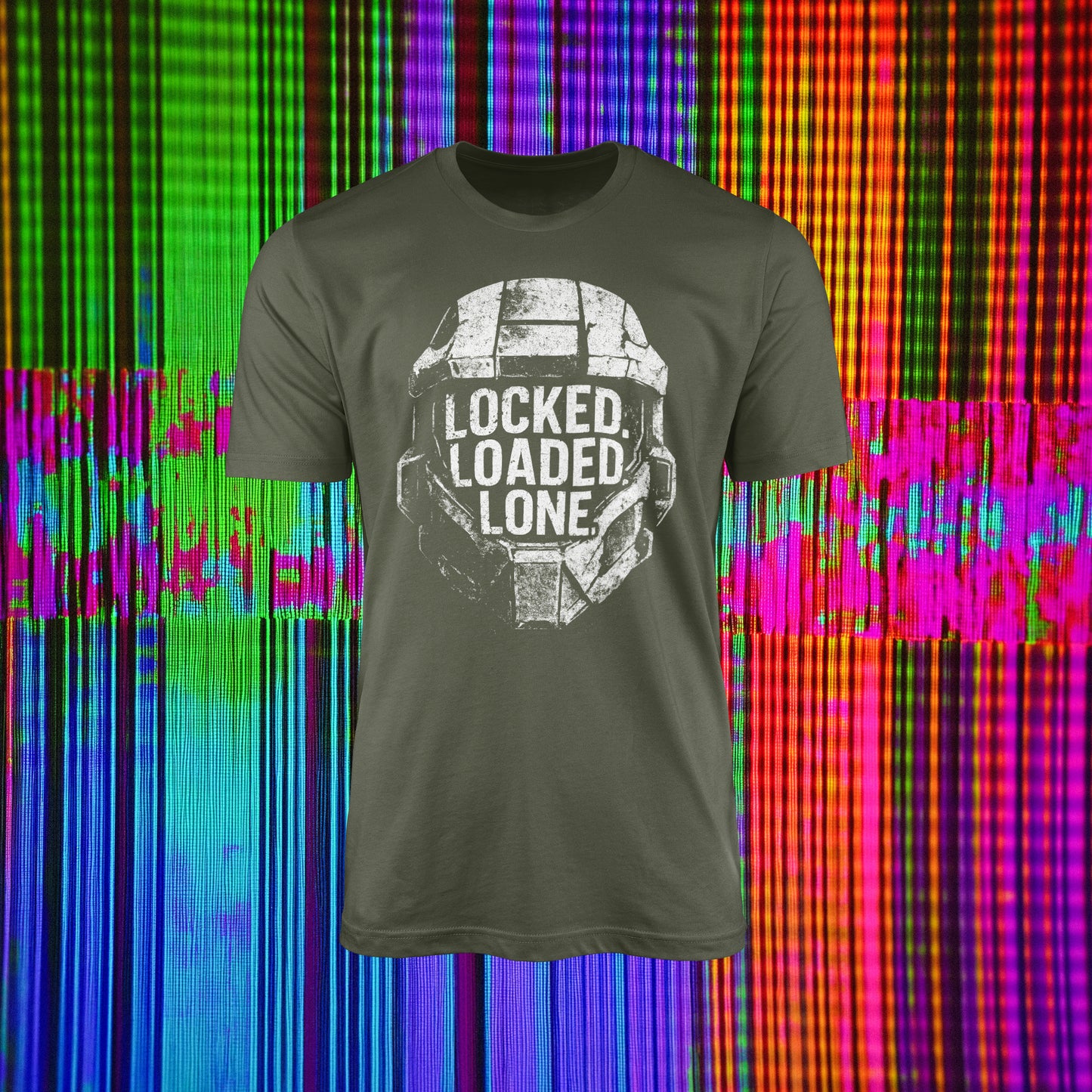 Spartan Premium Short Sleeve T-Shirt