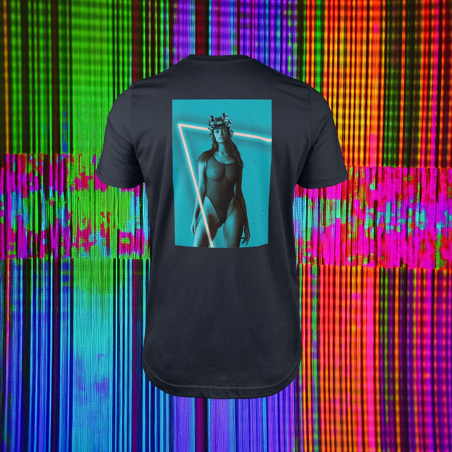 Summer Vol. 1 Premium Short Sleeve T-Shirt