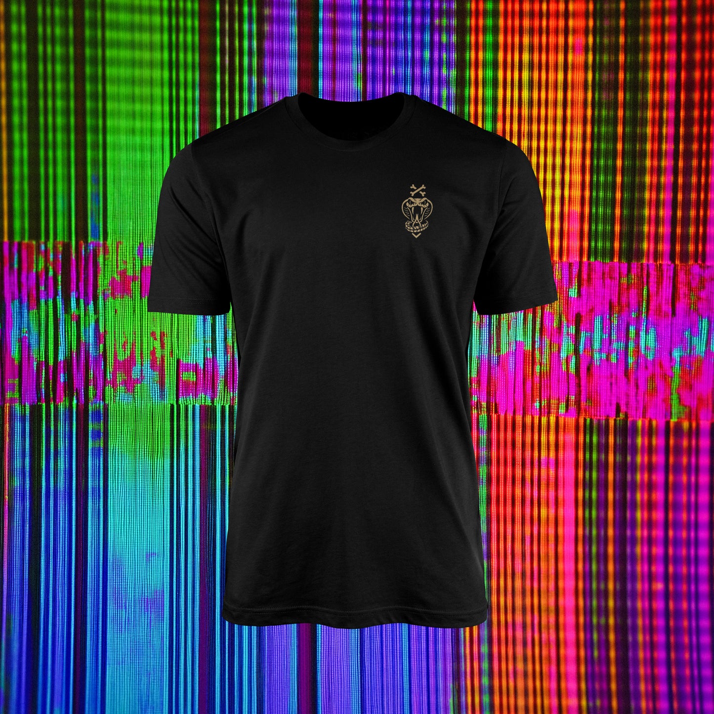 Cobra Club Premium Short Sleeve T-Shirt