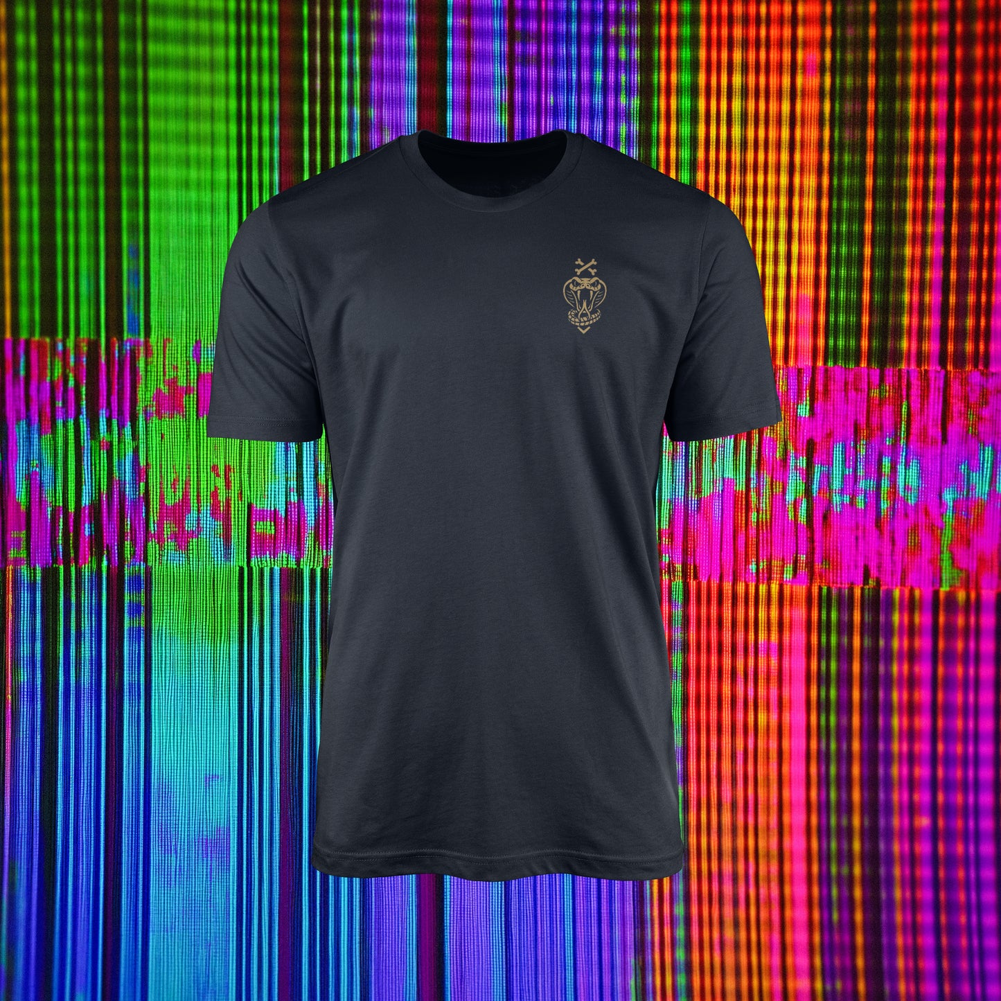 Cobra Club Premium Short Sleeve T-Shirt