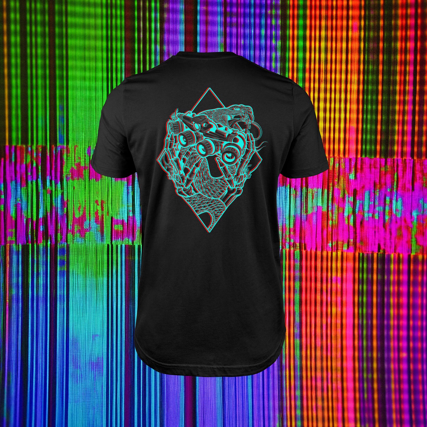 Viper Premium Short Sleeve T-Shirt