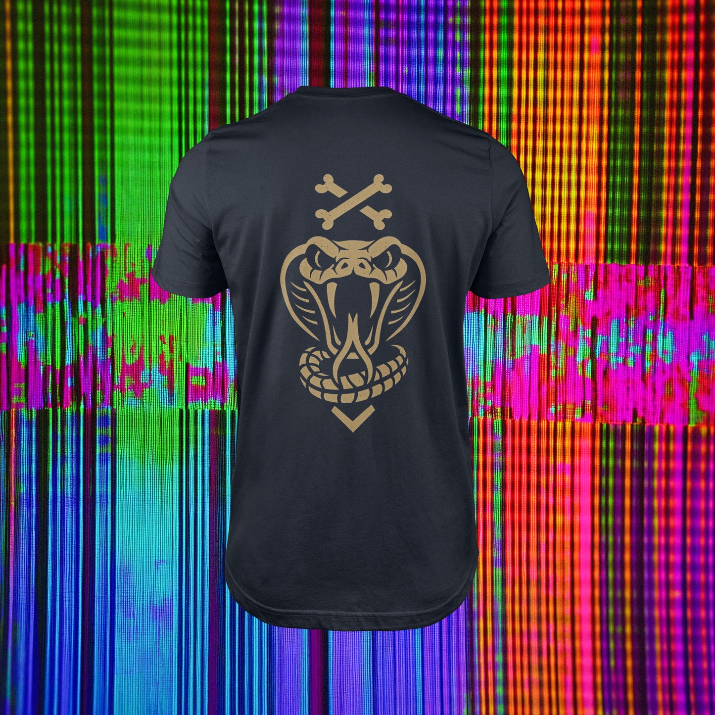 Cobra Club Premium Short Sleeve T-Shirt