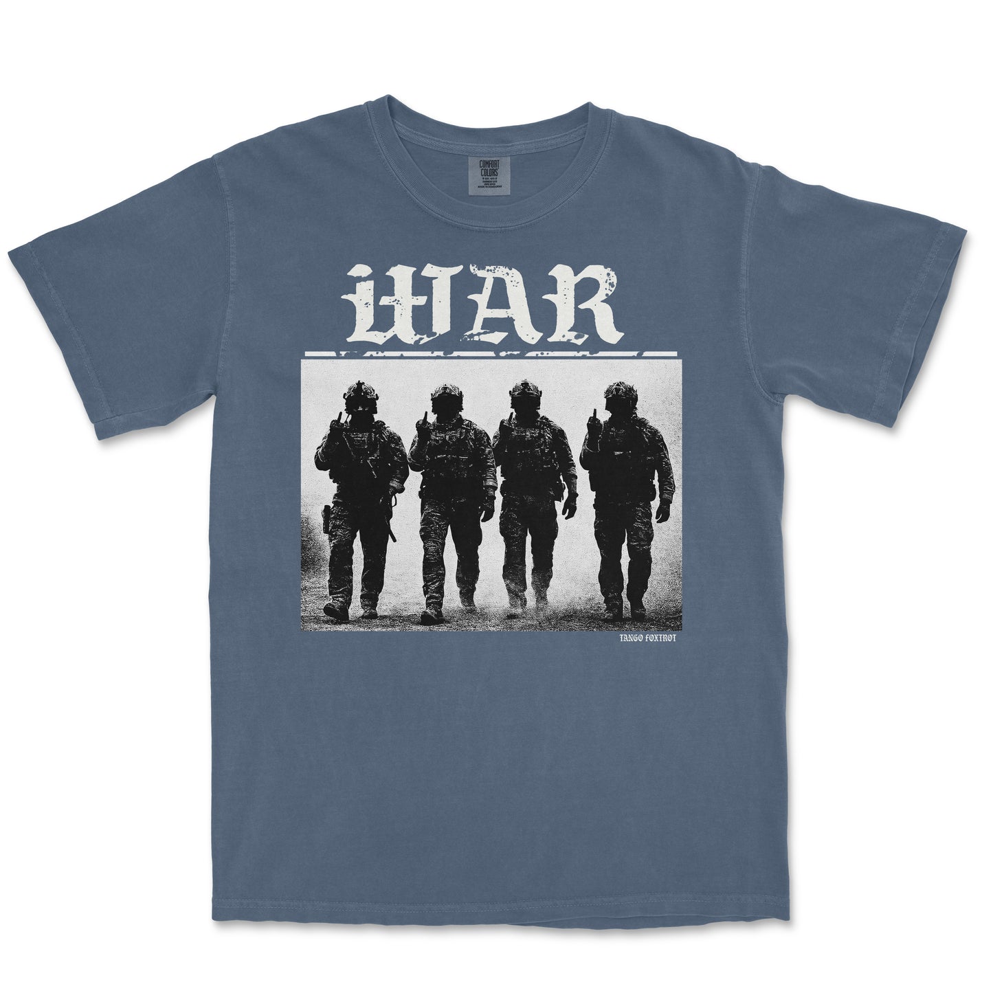 War Premium Short Sleeve T-Shirt