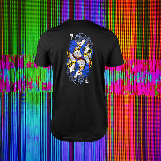 Warriors Hand Premium Short Sleeve T-Shirt
