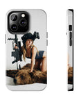 Sydney Sweeney Vol. 4 Tough Phone Case