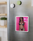 Studio Vol. 4 Die-Cut Magnets