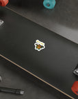 Goon-Aid Die-Cut Stickers