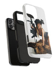 Sydney Sweeney Vol. 4 Tough Phone Case