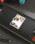 Season Of The Goon Vol. 2 Die-Cut Stickers