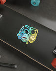 Toxic Payload Vol. 2 Holographic Die-Cut Stickers