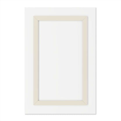 Helo Vol. 4 Acrylic Print