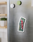 Dew-Mag Die-Cut Magnet