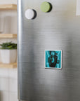 Ana De Armas Vol. 1 Die-Cut Magnet